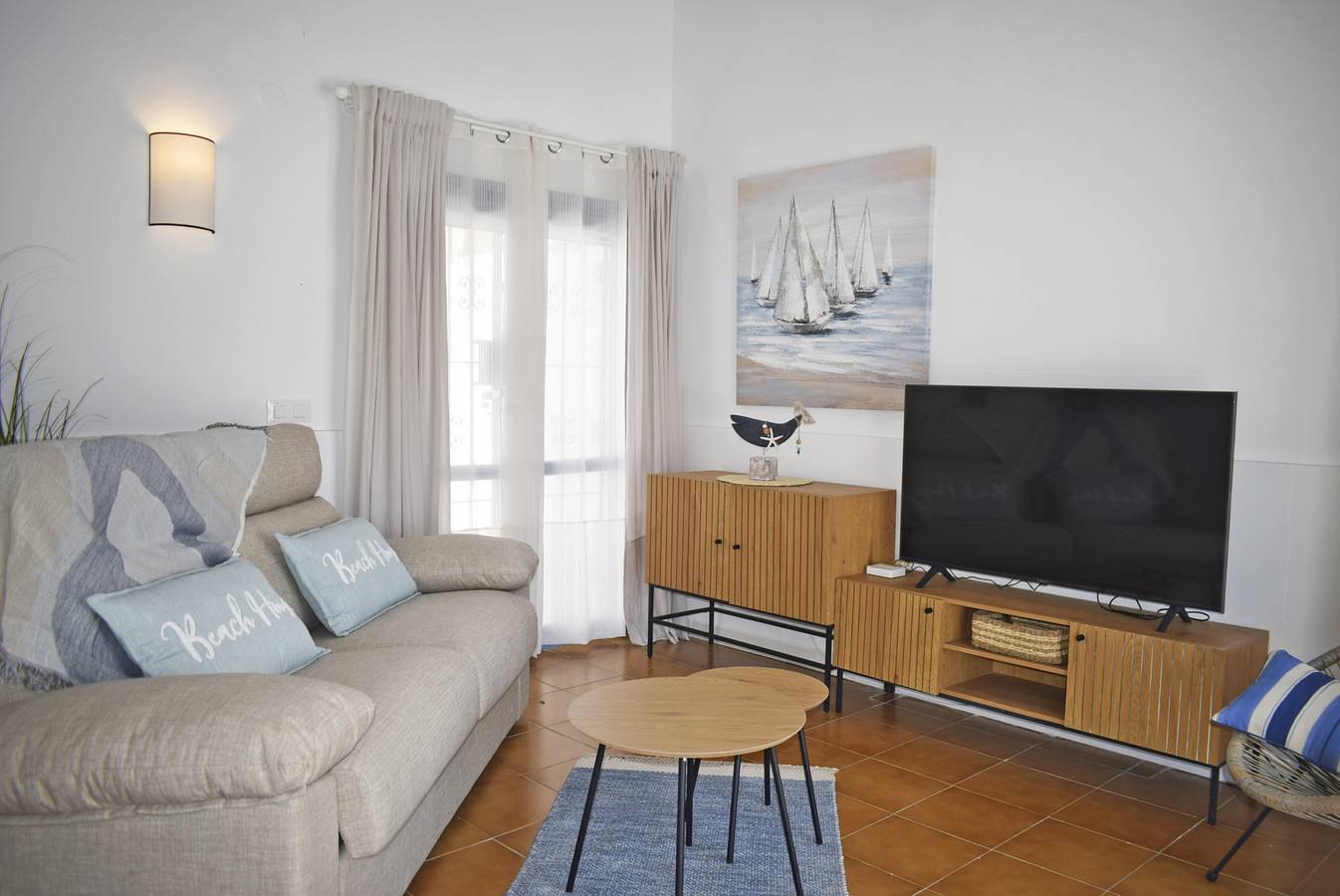 Anacasa Villa Bacalla les Marines in Las Marinas, Dénia