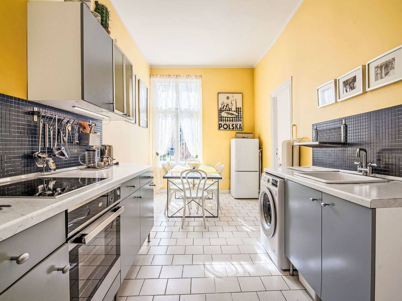 Entire apartment, Chopina - Chopina 130.1 in Sopot, Zatoka Gdańska