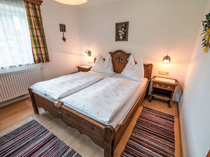 Ferienwohnung für 2 Personen, mit Garten und Sauna in Schladming-Dachstein - 4