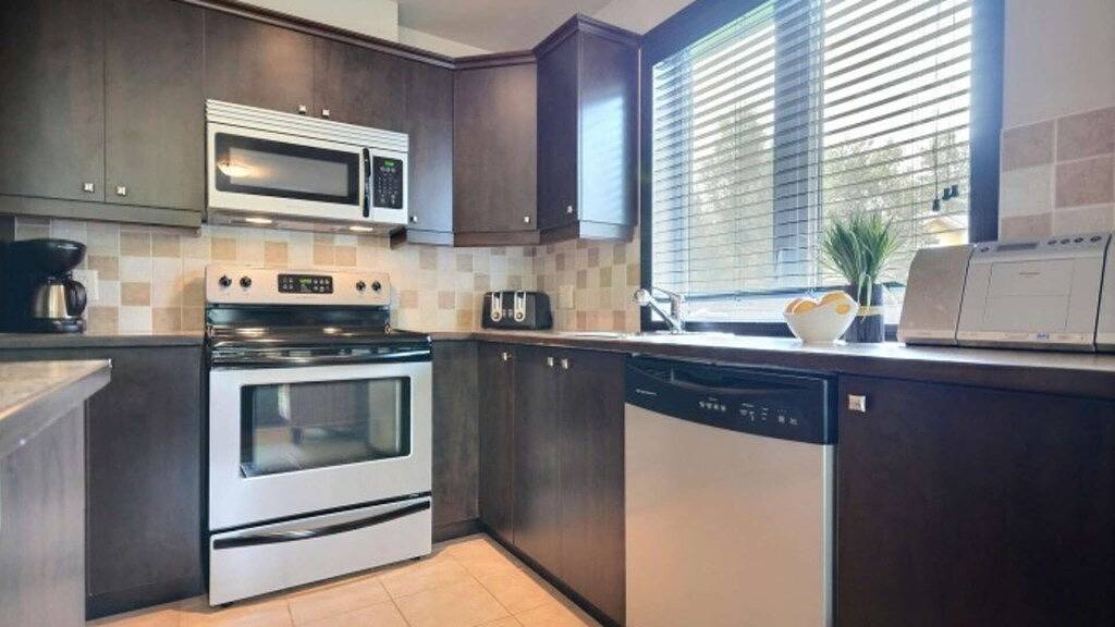 Mont-Tremblant - Boréalis | 236 in Mont-Tremblant