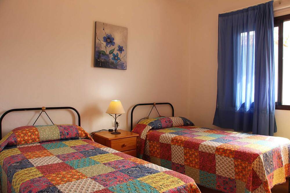 Casa Bejenado B - Casas Bejenado in Retamar (Islas Canarias), El Paso