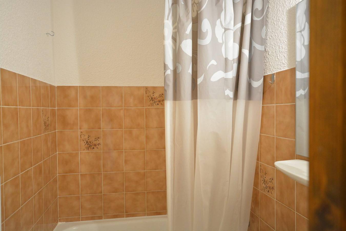 Ganze Wohnung, Résidence les Cottagnes - Studio für 4 Personen (008) in Le Grand-Bornand, Annecy und Umgebung