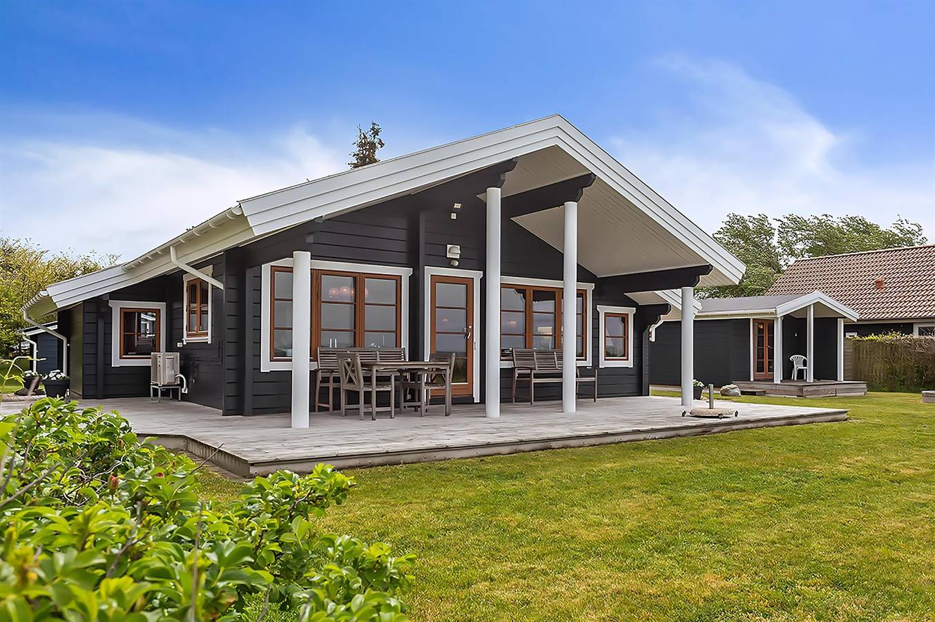 Nice home in Gedser w/ Wifi and 2 Bedrooms in Gedser, Schwedische Ostsee