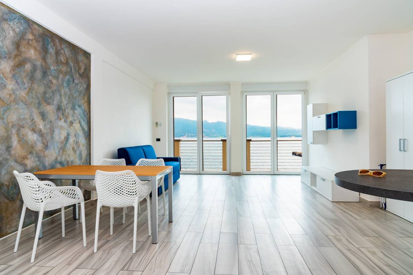 Entire holiday apartment, App.To Fronte Mare N.19 - Fronte Mare N.19 in Portoferraio, Elba