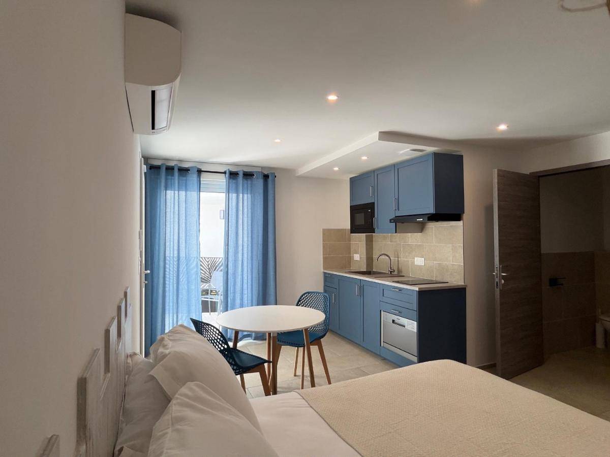 Appartement entier, Résidence La Palma & L'Oasis in Saintes-Maries-de-la-Mer, Côte méditerranéenne (France)