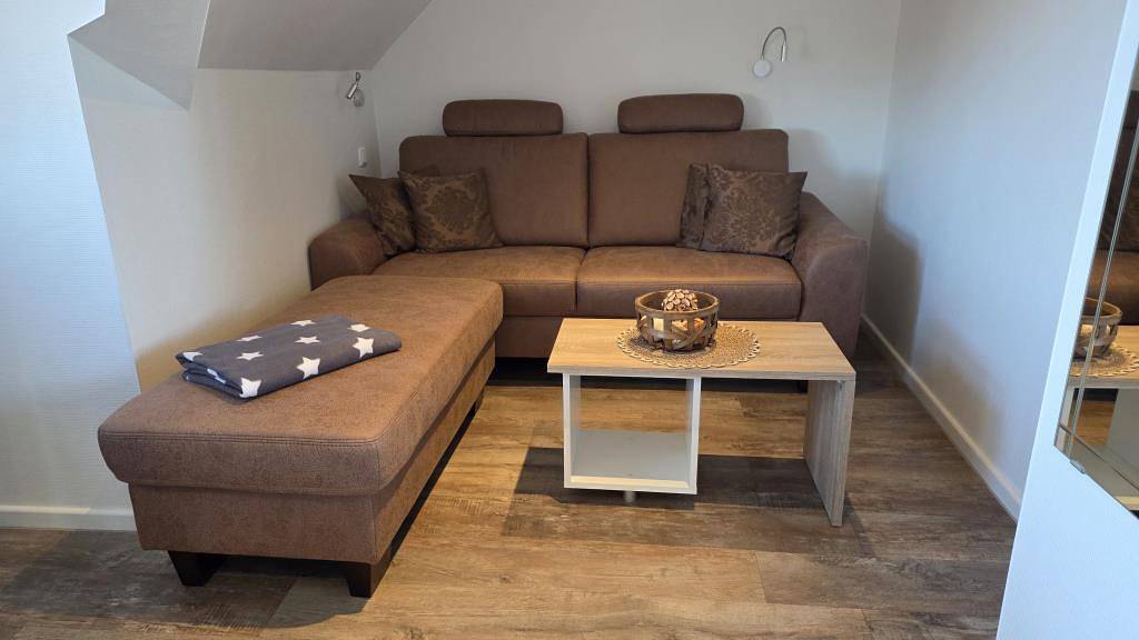 Ganze Wohnung, Kogge 08 in Sahlenburg, Cuxhaven