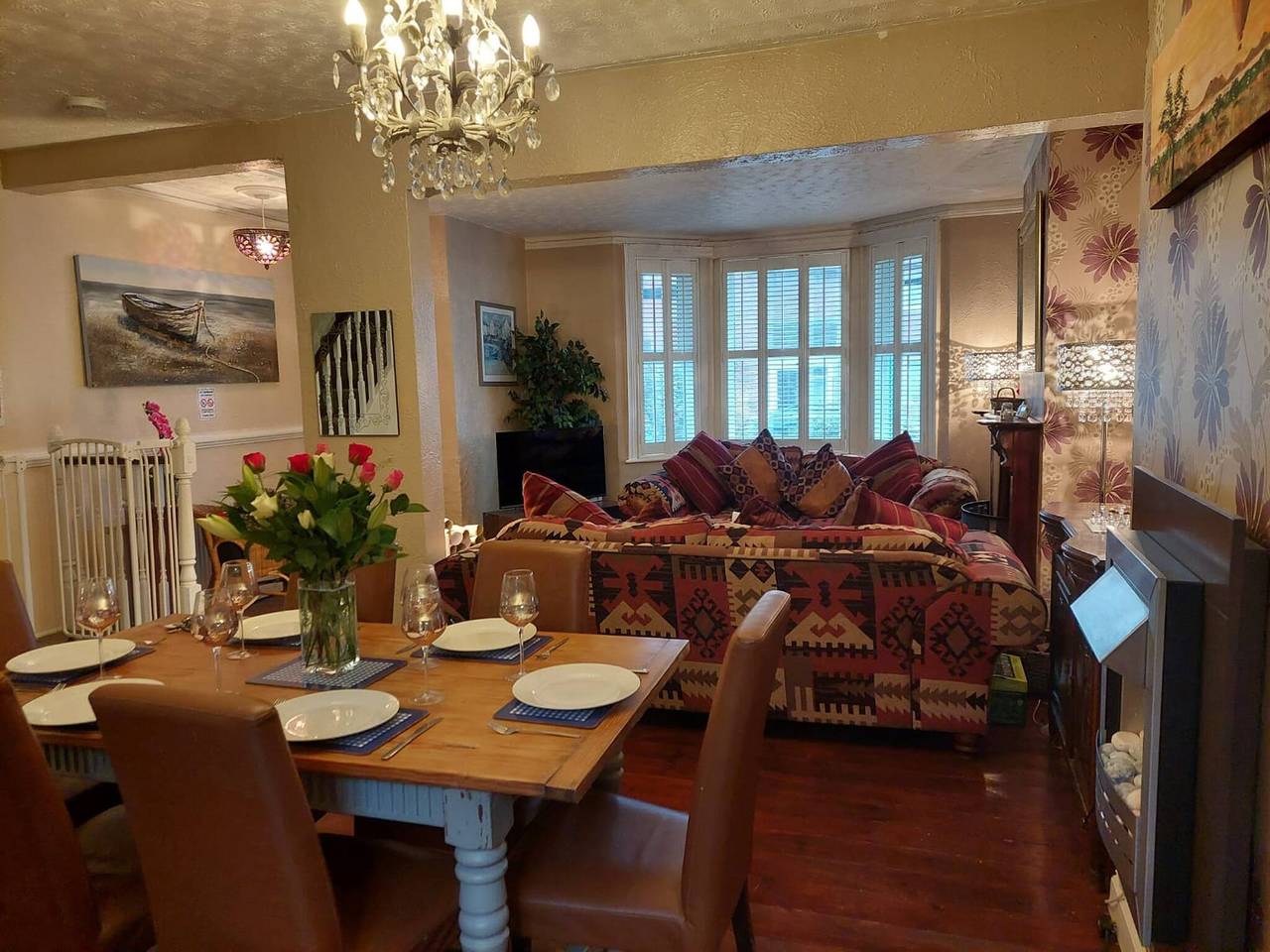 Otter's Holt - Dog friendly - close to beach in Pevensey, East Sussex