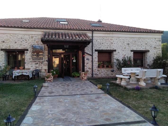Apartamento para 2 personas, con Terraza además de Jardín y Vistas en Sierra de Guadarrama