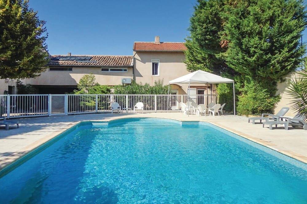 Pet friendly home in Montagnac in Montagnac, Mittelmeerküste (Frankreich)