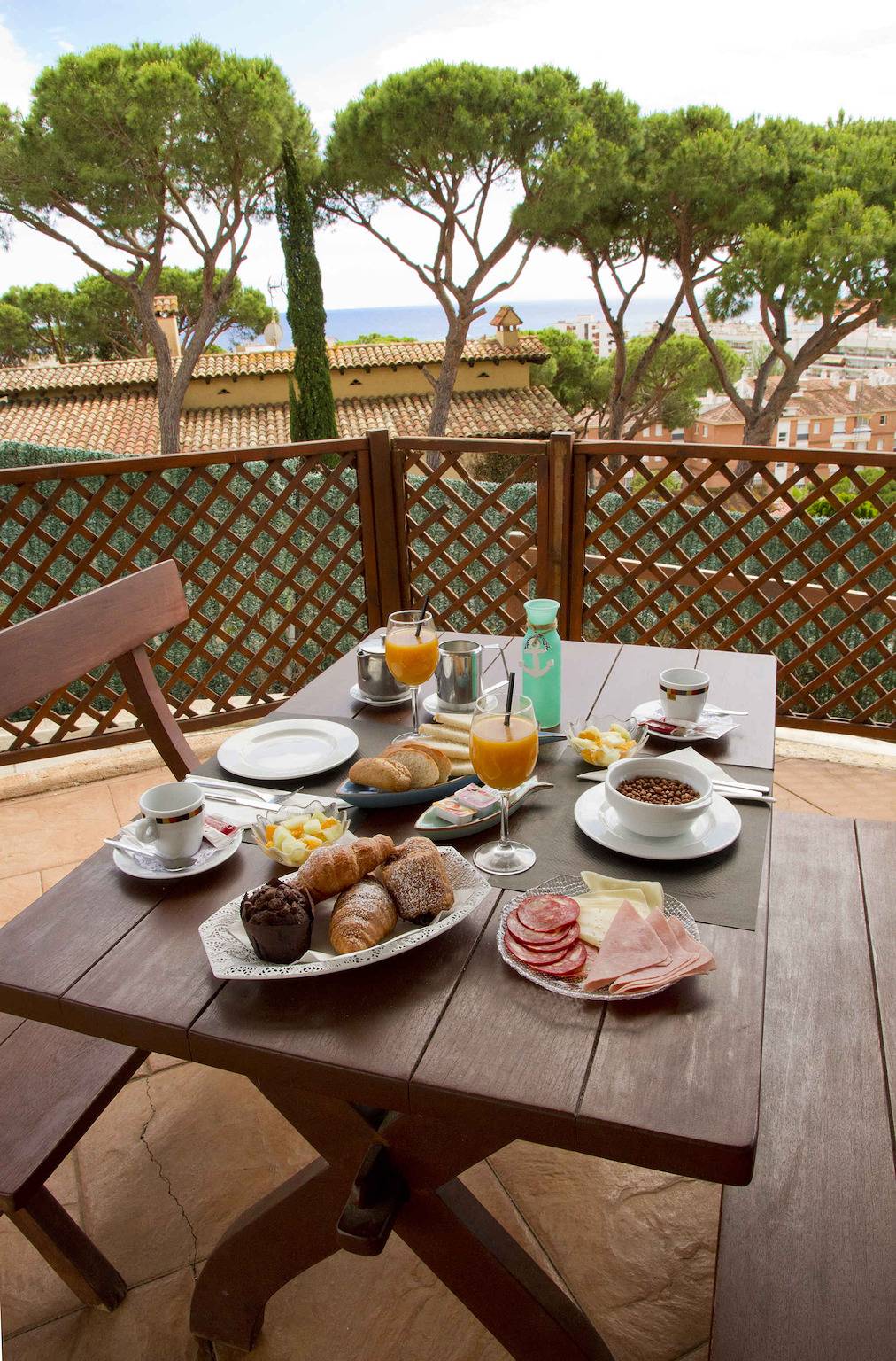 Studio entier, Studio avec piscine extérieure  in Central Lloret de Mar, Lloret de Mar