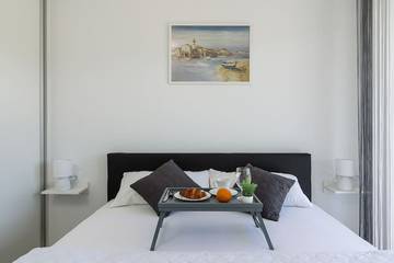 Villa para 10 Pessoas em Marina, Condado de Split-Dalmácia, Foto 4