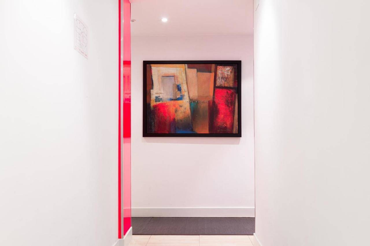Twin Room in Zarauzko hondartza (Zarautz), Zarauz
