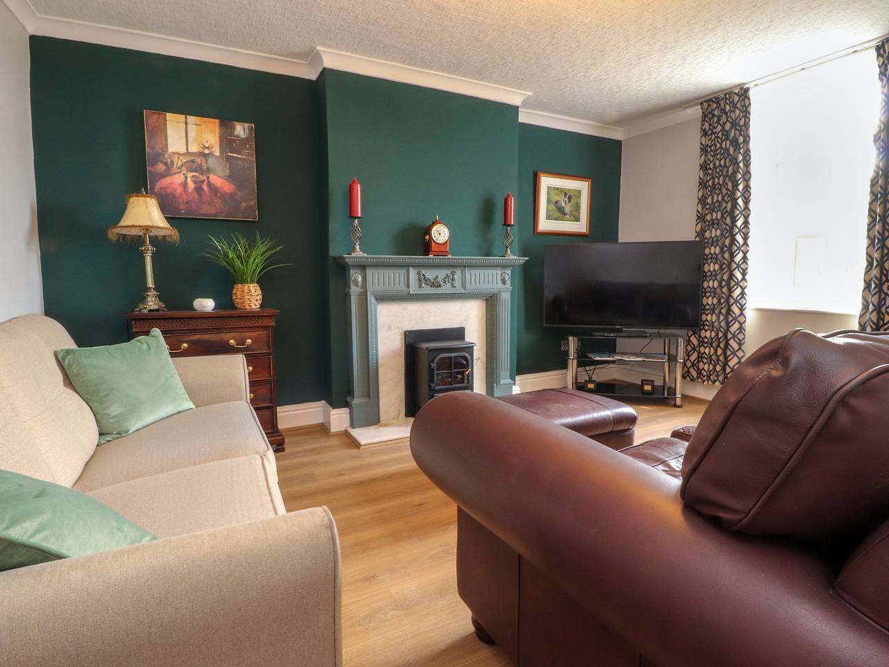 3 Cowper Place in Lancashire