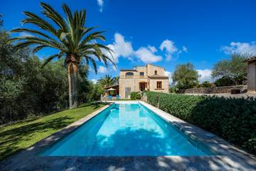 Finca in Artà, Mallorca Osten