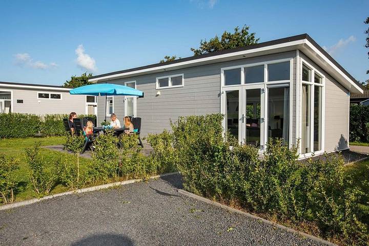 Ferienhaus für 5 Personen