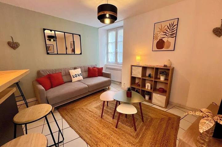 Ferienwohnung für 3 Personen - 1