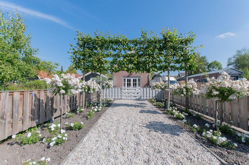 Casa vacanza a Zuid-Beveland a partire da 118€ a notte