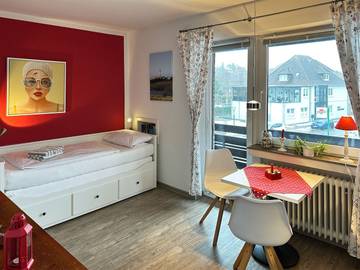 Ferienwohnung für 2 Personen in Wittdün, Amrum, Bild 3