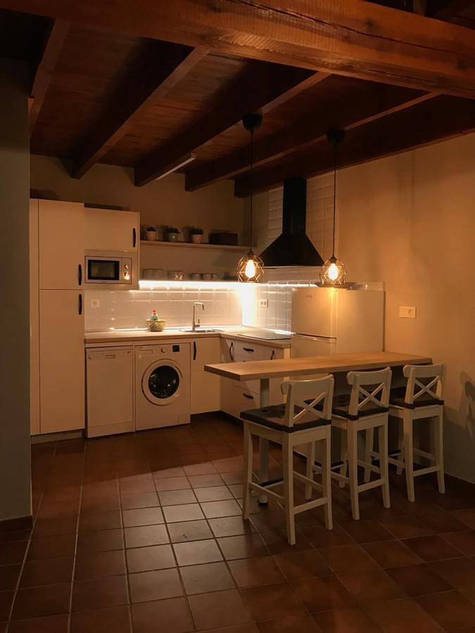 Casa de vacaciones para 4 personas, con vistas y balcón en Provincia de Valladolid - 2