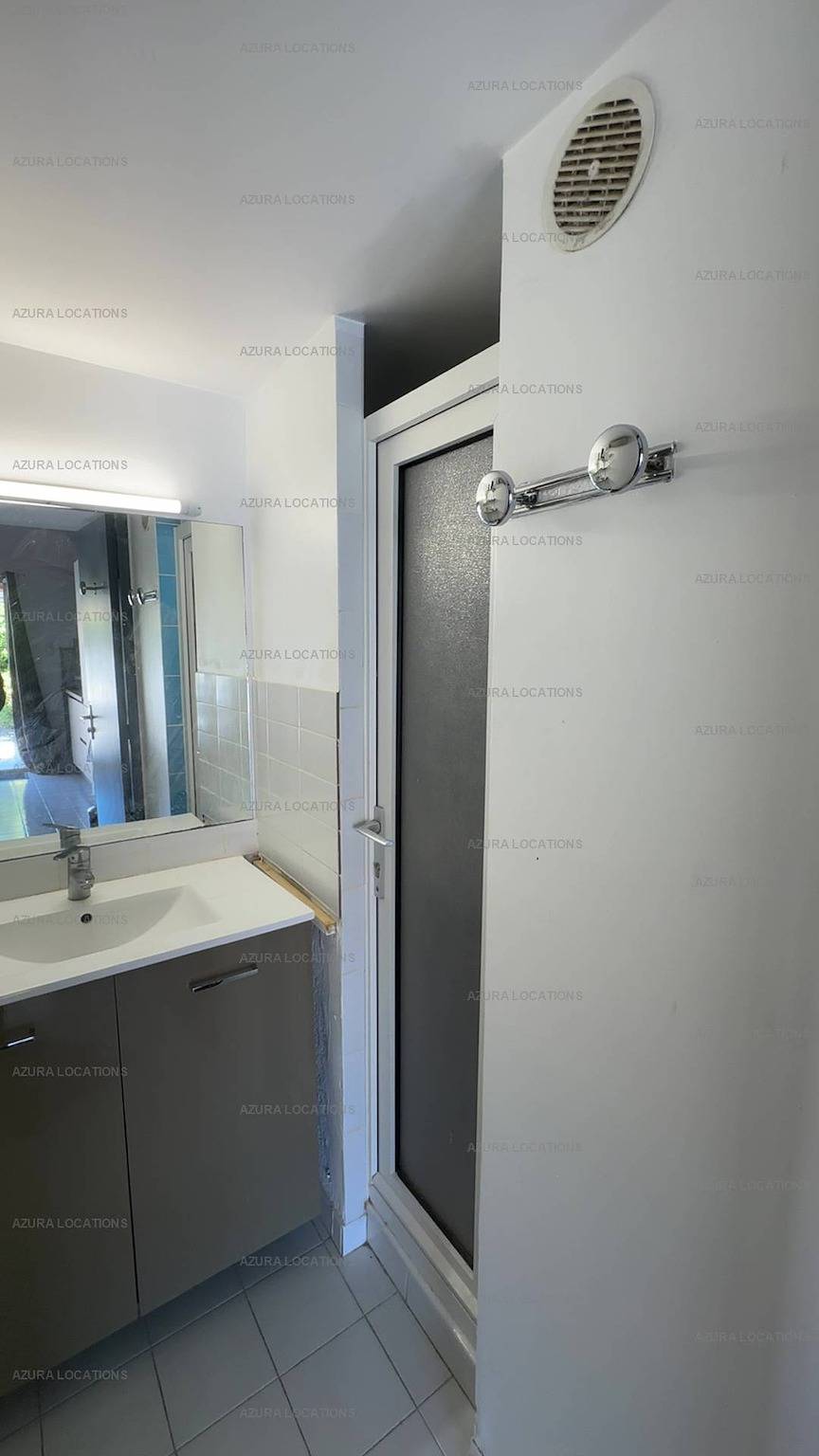 Ganze Ferienwohnung, Ferienwohnung für 5 Personen mit Garten in Cap d'Agde, Agde