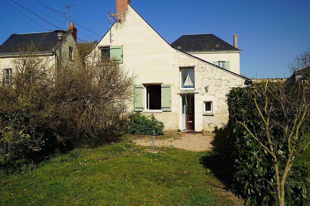 Maison de vacances