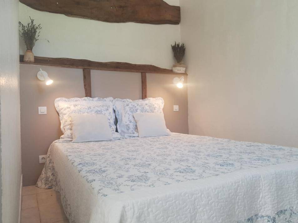 Ganze Wohnung, La ferme de Manon in Montferrat, Draguignan Region
