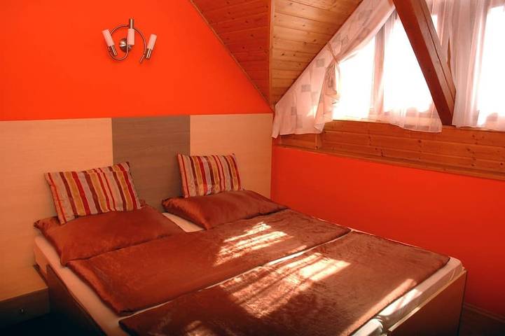 Ferienhaus für 8 Personen, mit Garten und Terrasse in Siofok - 2