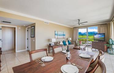 Beach Rental for 6 Guests in Kaanapali, West Maui, Picture 1