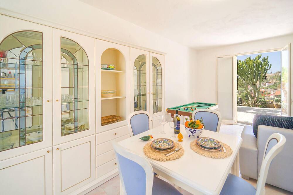Superbe maison de 2 chambres à Ciotta in Palma di Montechiaro, Province de Agrigento