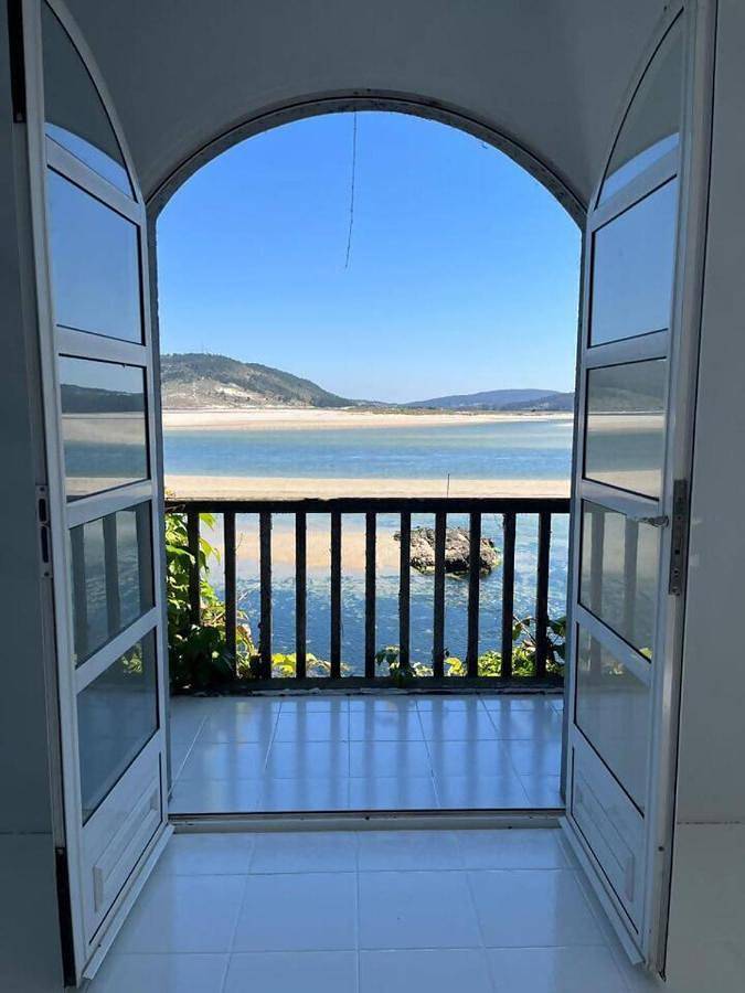 Casa de vacaciones para 16 personas, con balcón y jardín, Se admiten mascotas - 1