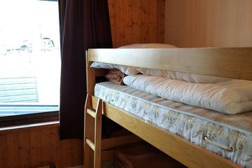 Location De Vacances pour 5 Personnes dans Lac des Hermines, Besse-et-Saint-Anastaise, Photo 2