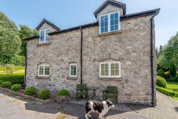 Apartment for 2 People in Ruthin, Denbighshire, Photo 1