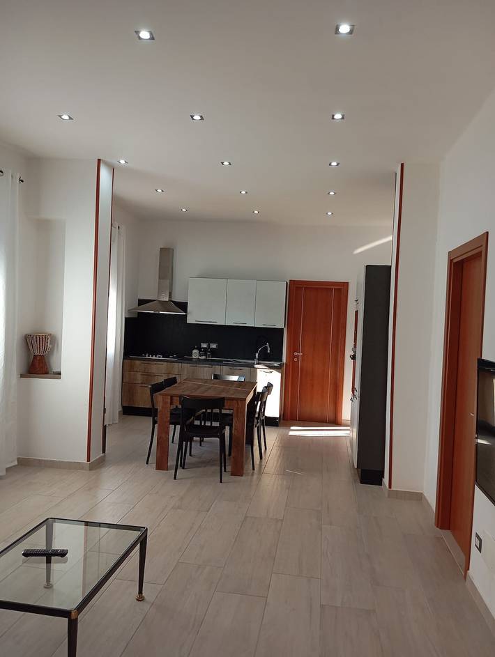 Gîte pour 4 personnes dans Basilicate - 2