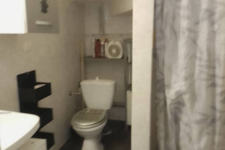 Gîte pour 2 personnes, animaux acceptés à Saint-Laurent-de-la-Salanque - 2