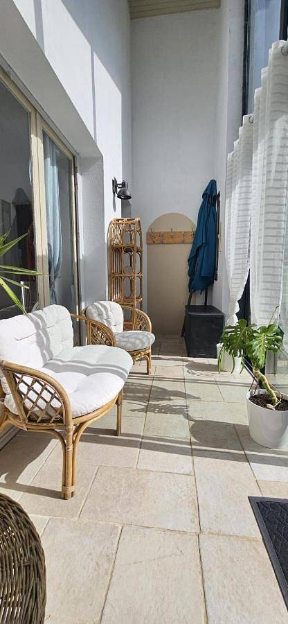 Two-Bedroom House in Labarthe-sur-Lèze, Toulouse et ses environs