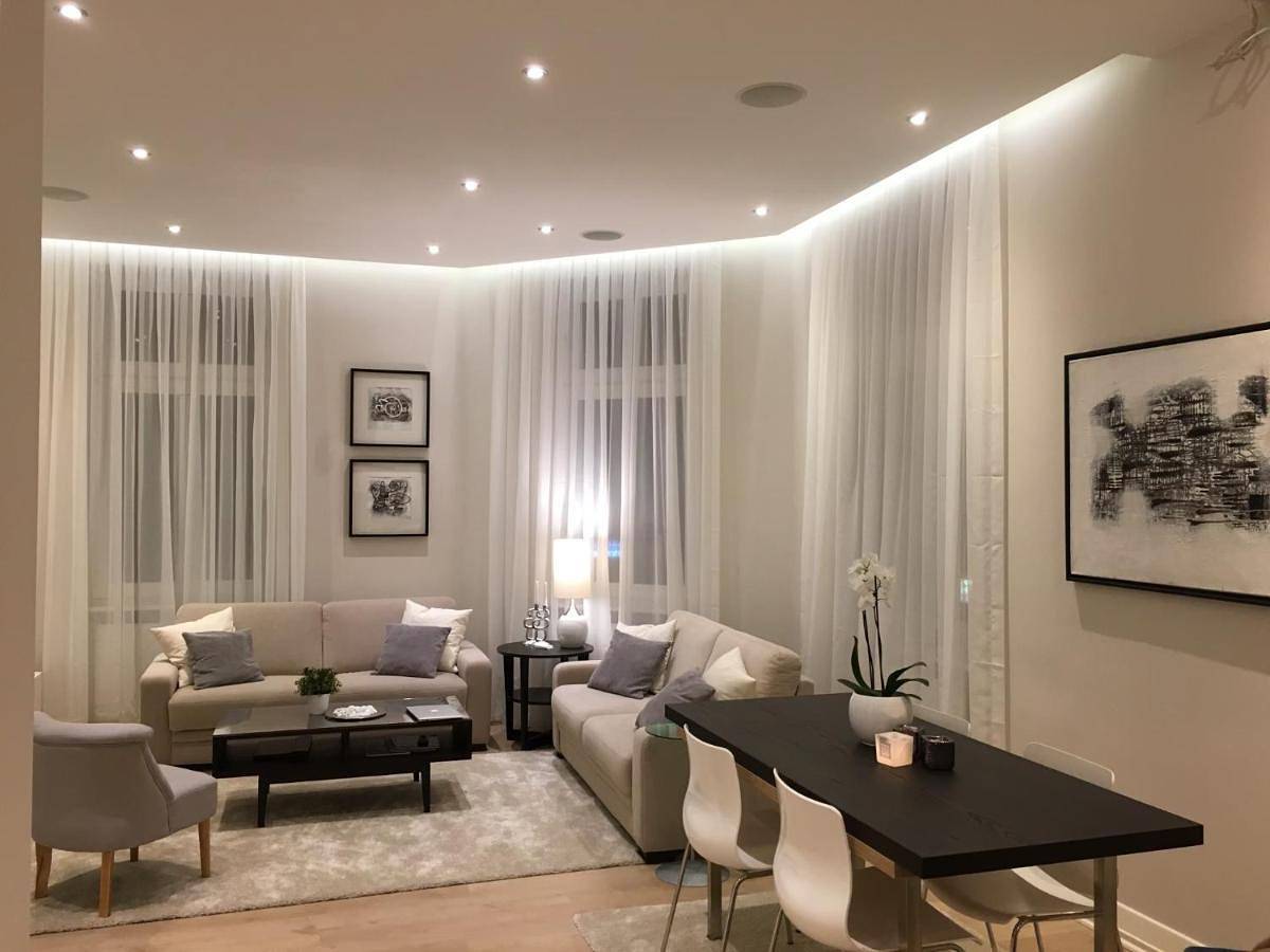 Ganze Wohnung, Two-Bedroom Apartment in Steglitz Berlin, Berlin