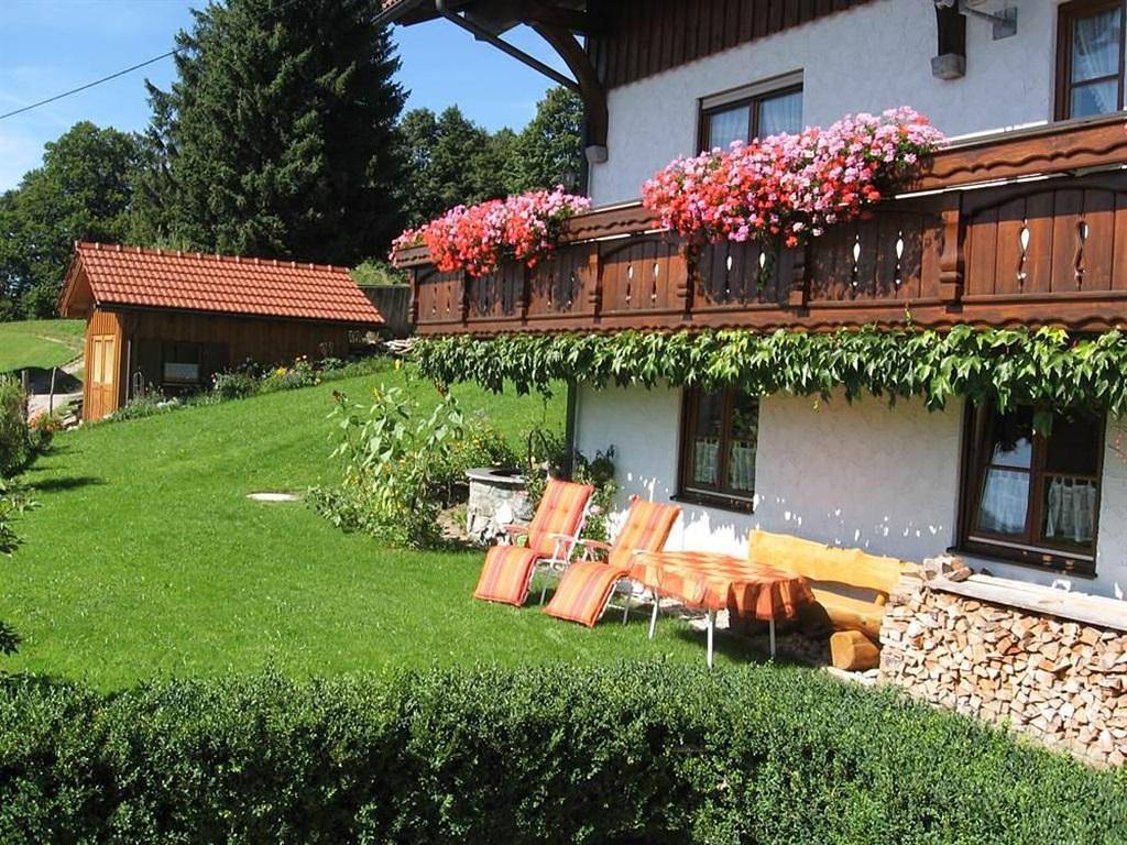 Ganze Ferienwohnung, Ferienwohnung Schwarz in Rettenberg, Bayerisch Schwaben