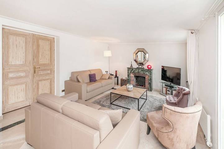 Appartement de vacances pour 4 personnes