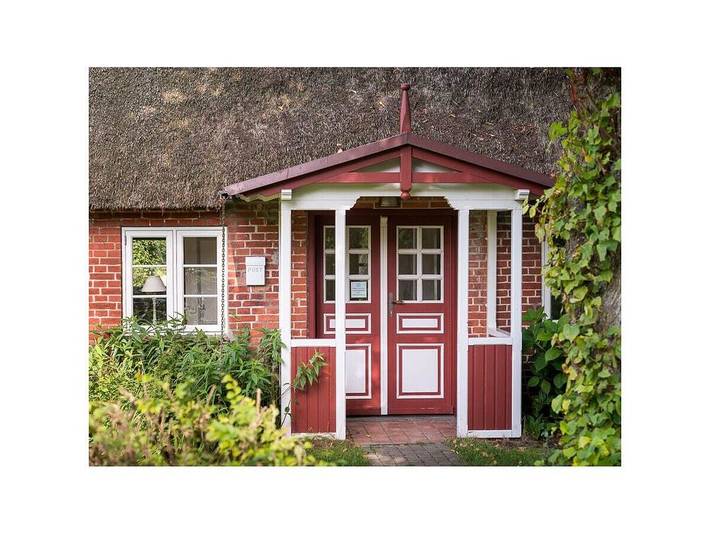 Ferienhaus für 4 Personen in Steinbergkirche - 3