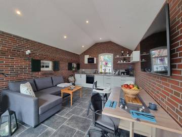 Ferienwohnung für 3 Personen in Großheide, Norden und Umgebung, Bild 2