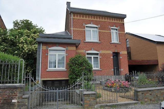 Chambre d’hôte pour 2 personnes, avec Jardin et Vue à Marche-en-Famenne
