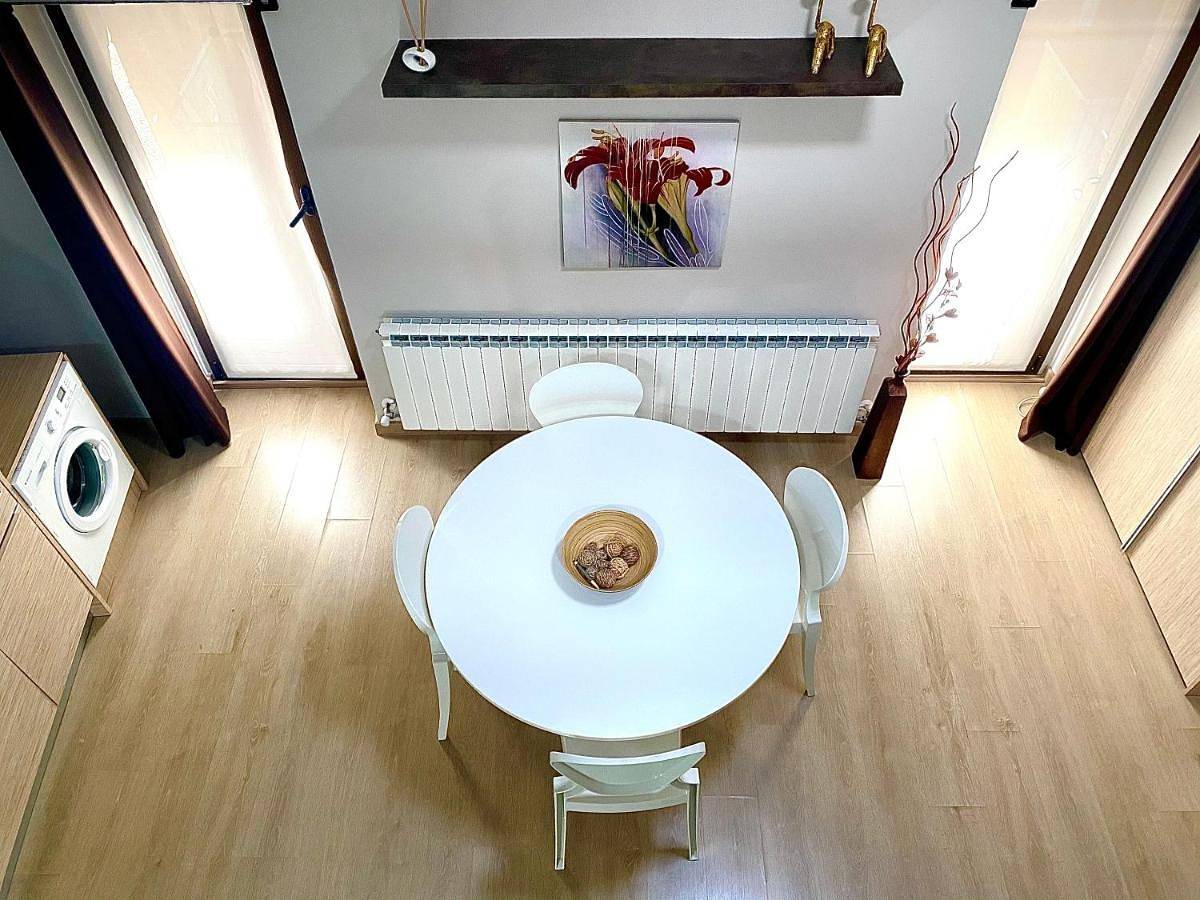 Appartement entier, B&B Apartamentos Lorione in Olite, Province de Navarra