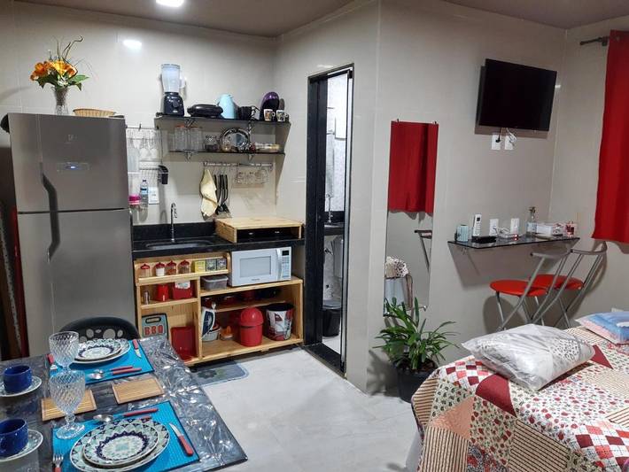 Casas e apartamentos de temporada para 2 pessoas, com vista em Pina