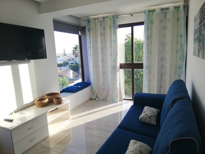 Apartamento de férias para 4 pessoas - 1