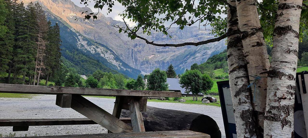 Hôtel Vignemale in Gavarnie, Parc national des Pyrénées