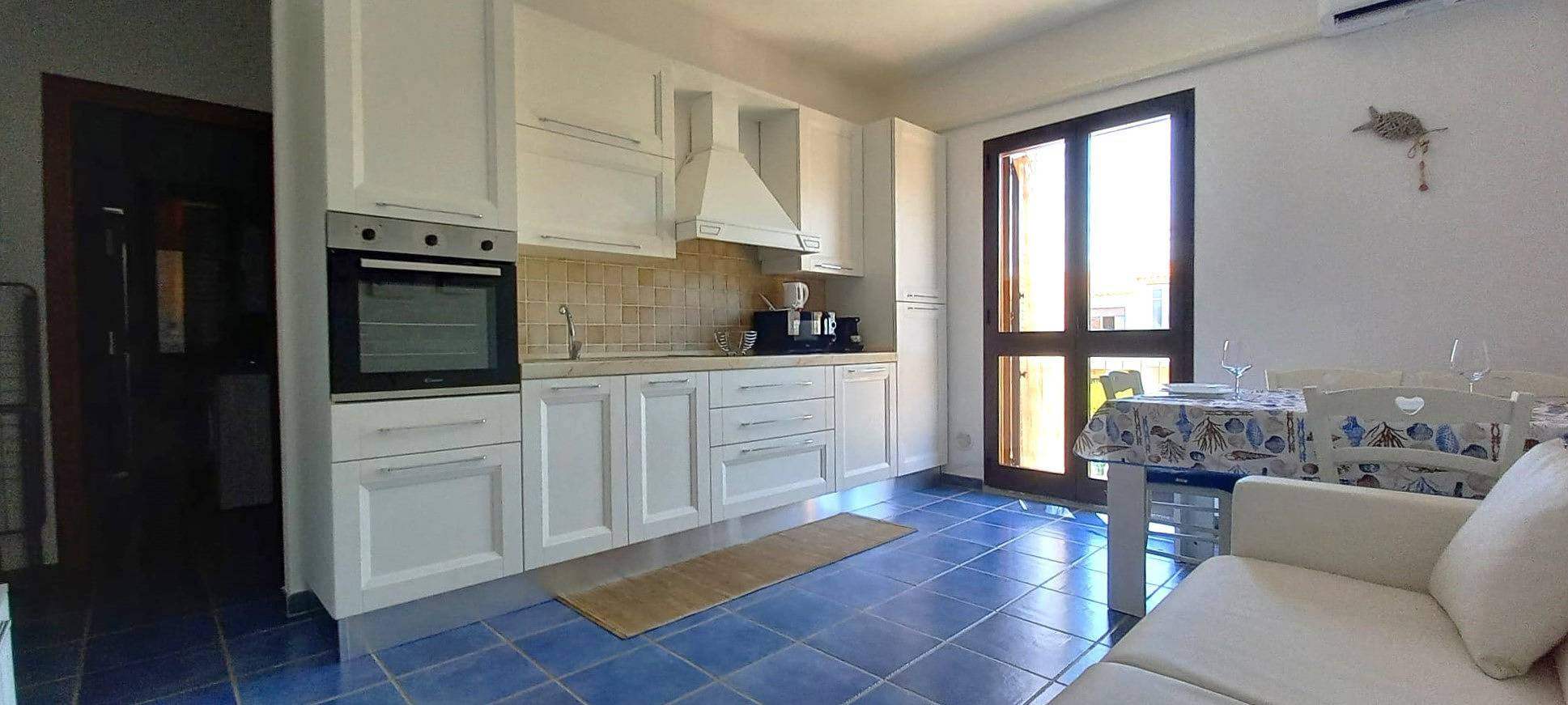 Ganze Wohnung, Affittimoderni Valledoria Sunset - Cica09 in La Ciaccia, Valledoria