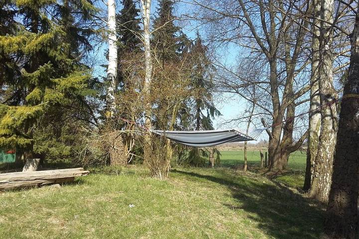 Bungalow für 4 Personen, mit Terrasse und Garten sowie Sauna in Kellenhusen - 3