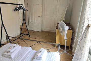 Appartement De Vacances pour 6 Personnes dans Zurich, District de Zurich, Photo 3