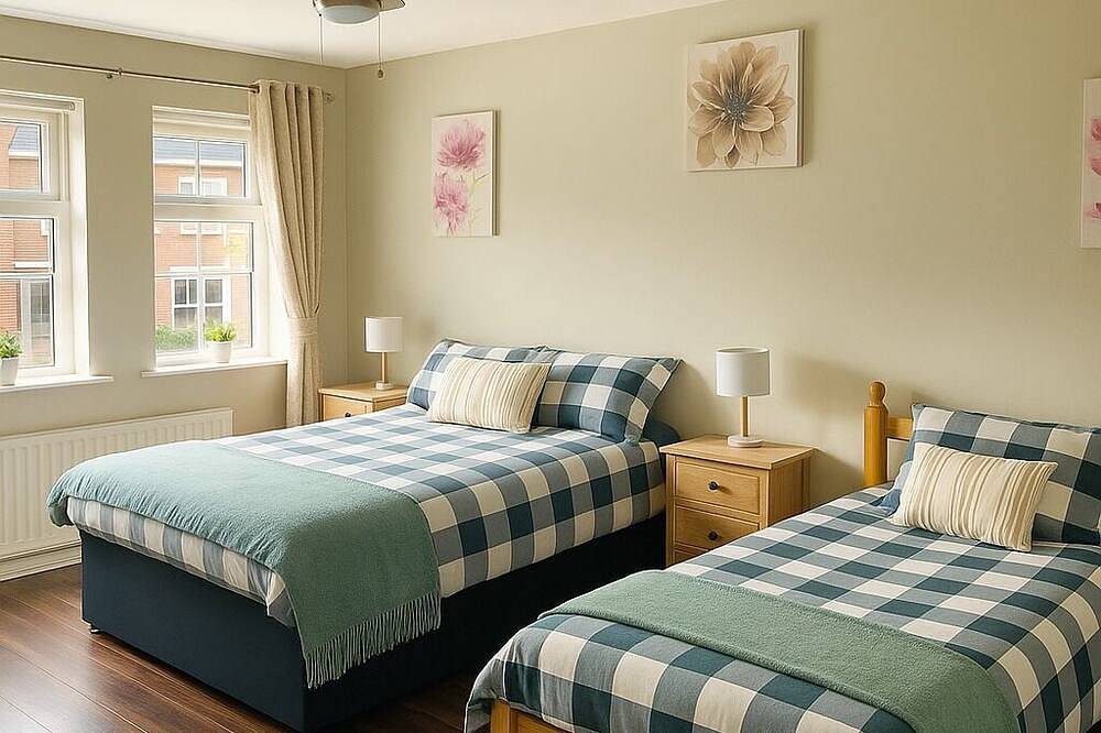 Newry Premium B&B - at the heart of Newry in Newry, County Armagh