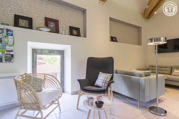 Gîte pour 10 Personnes dans Saint-Paul (Savoie), Savoie, Photo 2